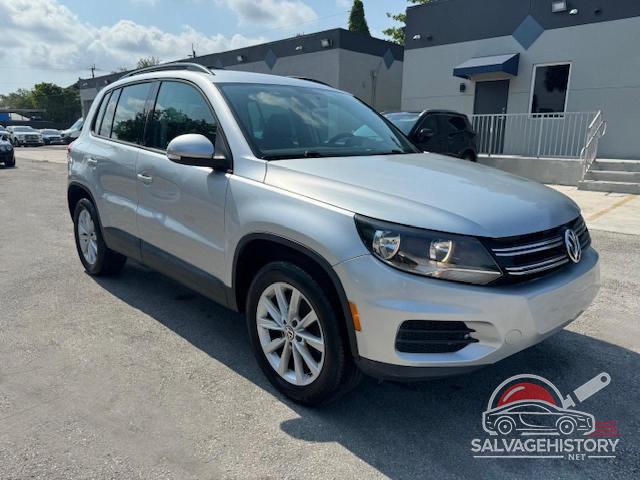 WVGAV7AX2FW591945 2015 VOLKSWAGEN TIGUAN photo no. 4