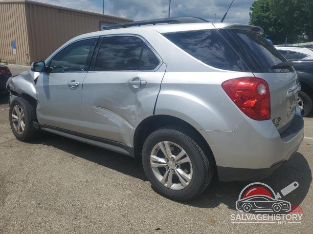 2GNALDEKXC1240315 2012 CHEVROLET EQUINOX photo no. 2
