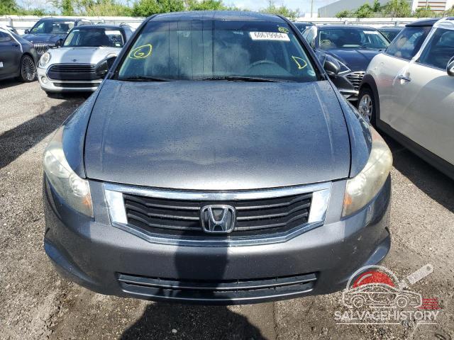 1HGCP2F39AA179223 2010 HONDA ACCORD photo no. 5