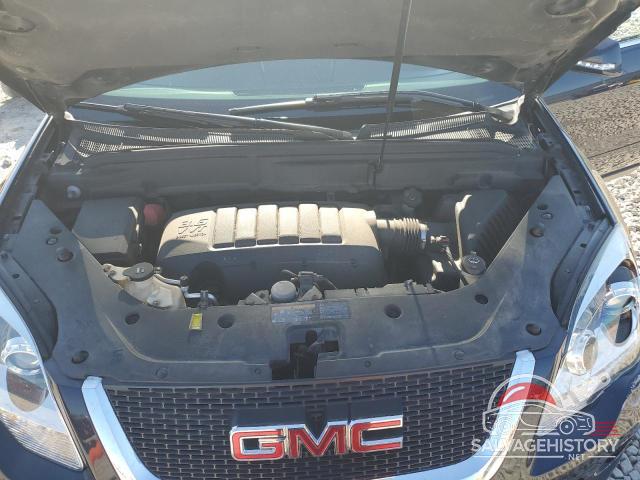 1GKKRRED2CJ220564 2012 GMC ACADIA photo no. 12