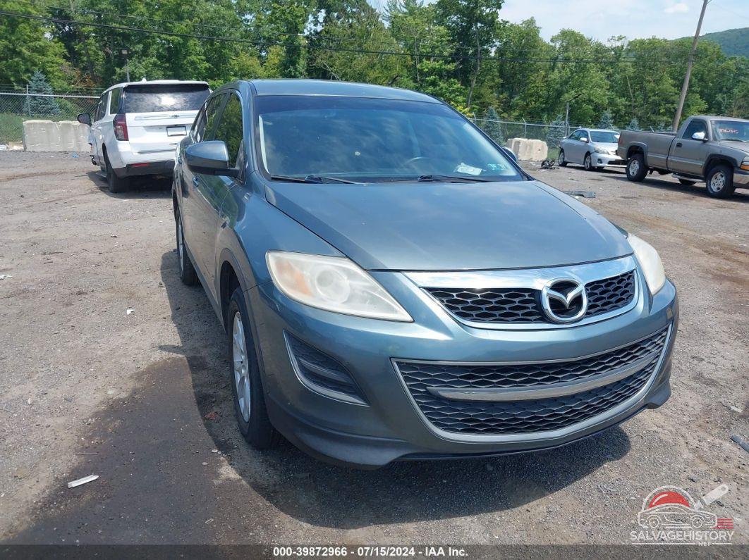 JM3TB3CV5B0314575 2011 MAZDA CX-9 photo no. 6