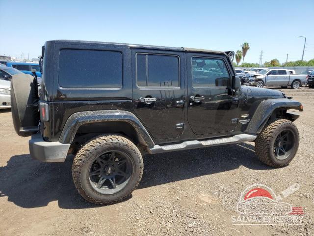 1C4BJWEG3EL106480 2014 JEEP WRANGLER photo no. 3