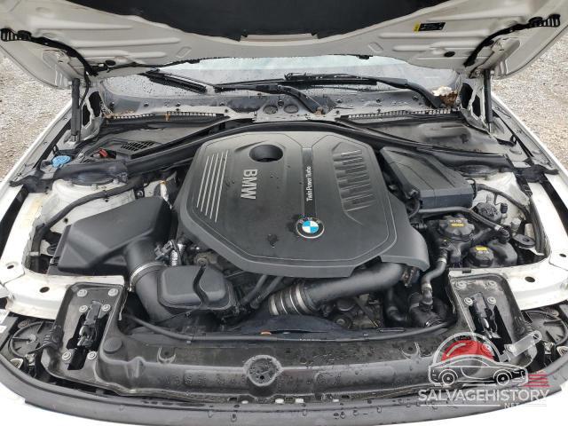 WBA4P1C38HK522736 2017 BMW 4 SERIES photo no. 11