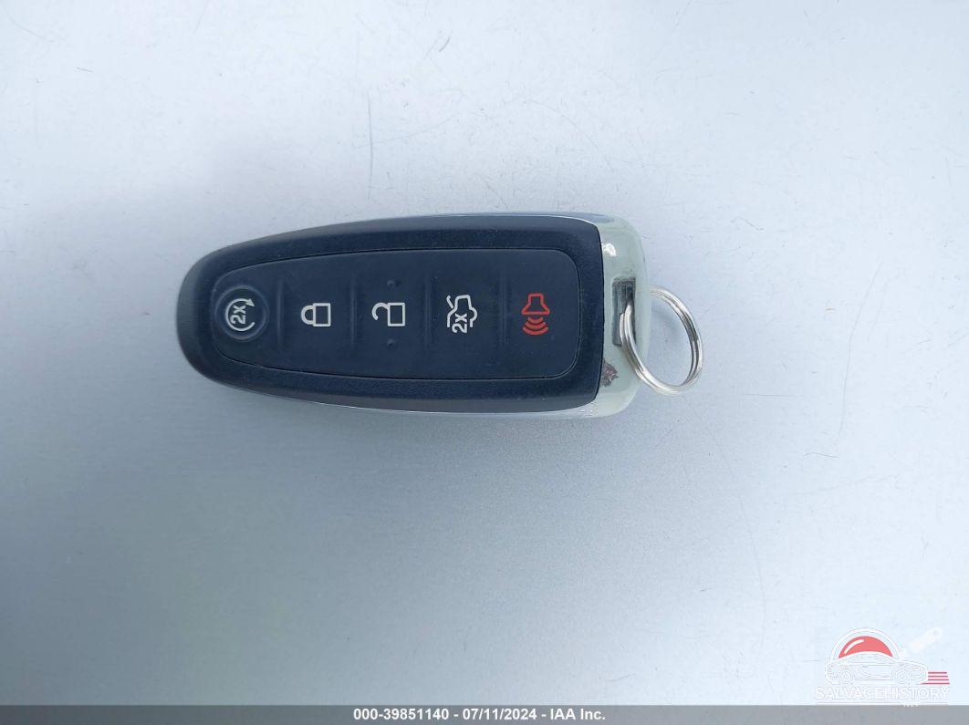 1FMCU9JX5EUC18464 2014 FORD ESCAPE photo no. 11