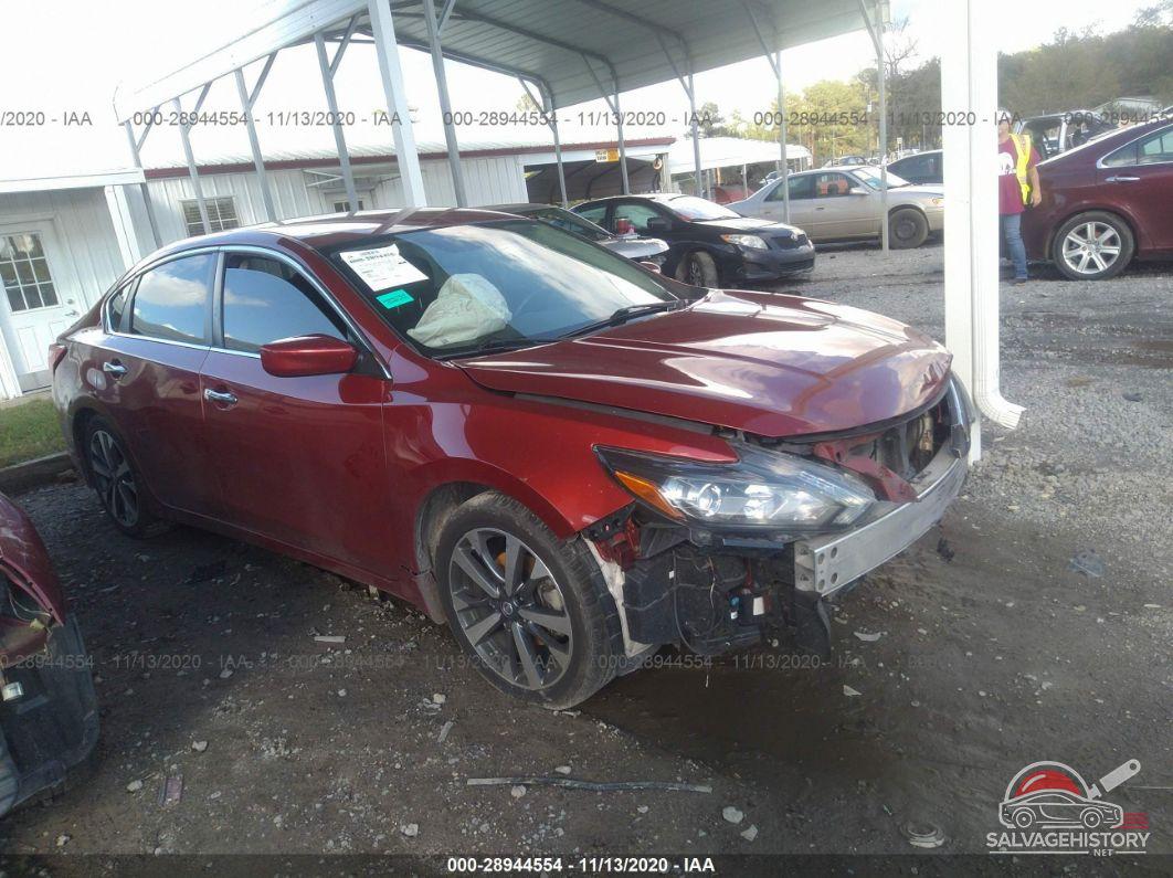 1N4AL3AP8GC218310 2016 NISSAN ALTIMA photo no. 9