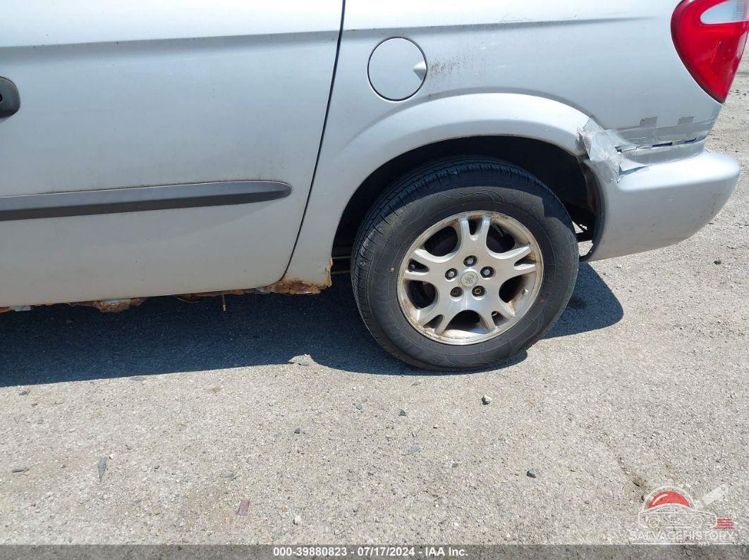 1D4GP25393B166814 2003 DODGE CARAVAN photo no. 6