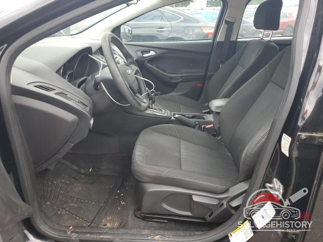 1FADP3F29FL249790 2015 FORD FOCUS photo no. 7