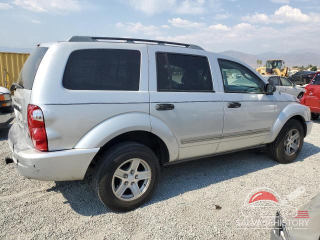 1D4HD48D54F216714 2004 DODGE DURANGO photo no. 3