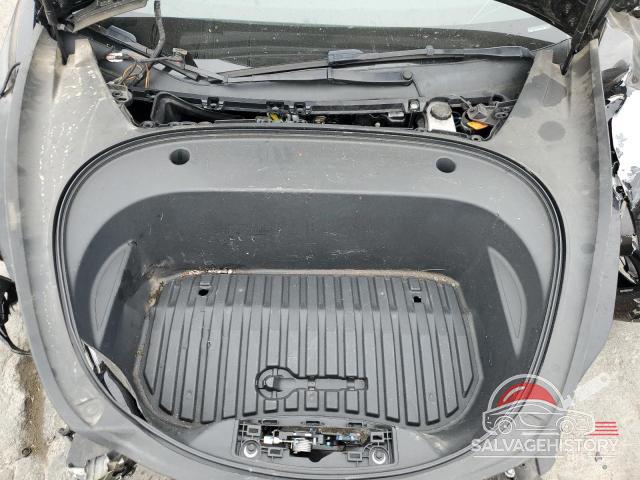 5YJ3E1EB9NF109810 2022 TESLA MODEL 3 photo no. 11