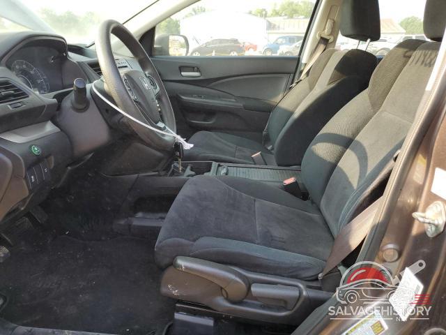 2HKRM4H37EH673508 2014 HONDA CRV photo no. 7