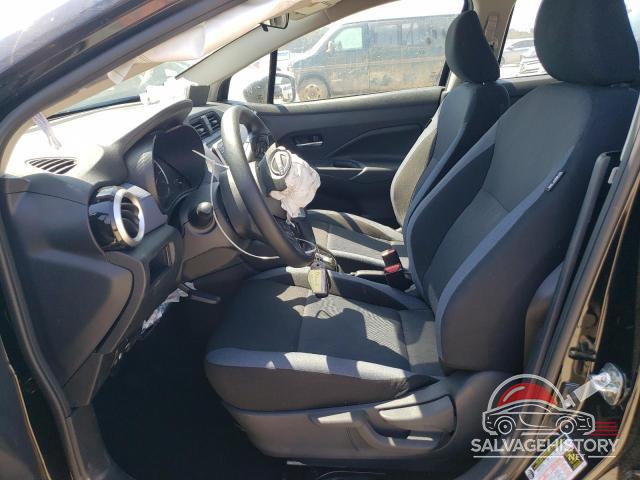 3N1CN8EV5RL881864 2024 NISSAN VERSA photo no. 7