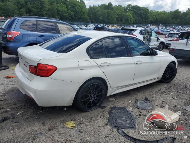 WBA3D5C56FK291121 2015 BMW 3 SERIES photo no. 3