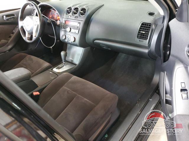 1N4AL21E48N485443 2008 NISSAN ALTIMA photo no. 8