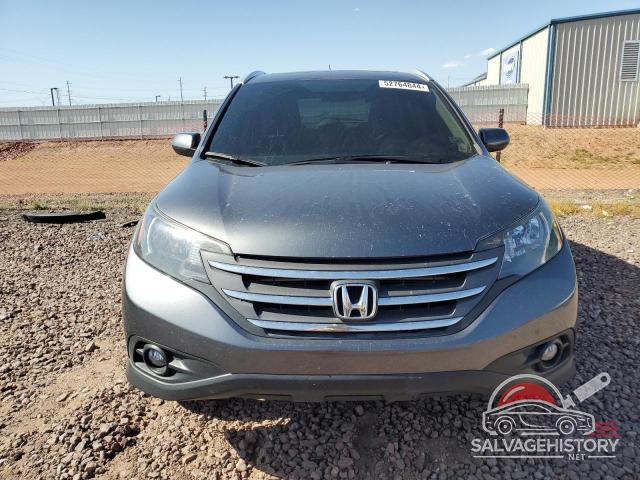 JHLRM3H74CC013046 2012 HONDA CRV photo no. 5