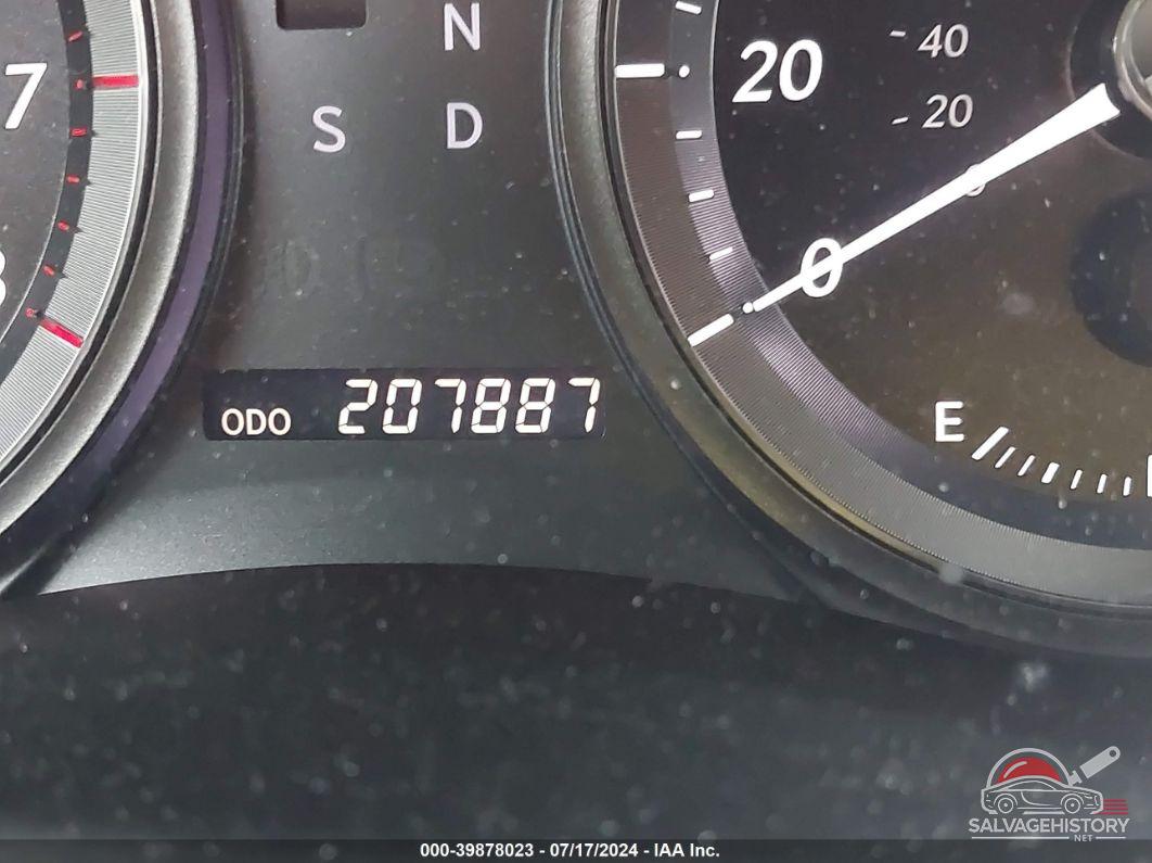 JTHBJ46GX72121021 2007 LEXUS ES photo no. 7