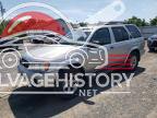 JN8DR09Y84W916139 2004 NISSAN PATHFINDER photo no. 21