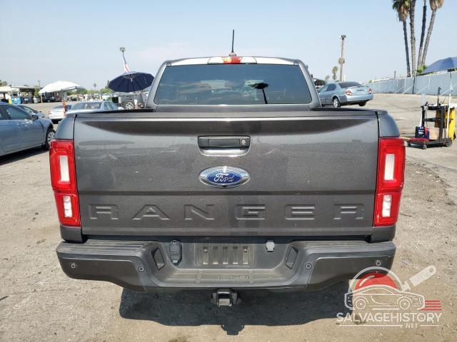 1FTER4EH7LLA68218 2020 FORD RANGER photo no. 6