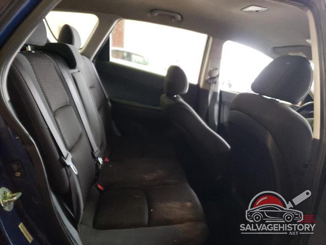 KMHDB8AE7CU146800 2012 HYUNDAI ELANTRA photo no. 11