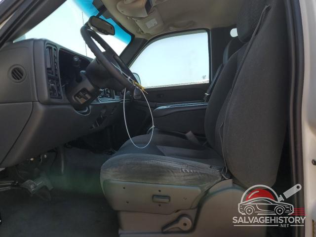 3GNEK12T94G300237 2004 CHEVROLET AVALANCHE photo no. 7