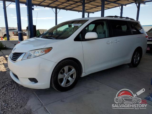 5TDKK3DC6BS096676 2011 TOYOTA All Models photo no. 19