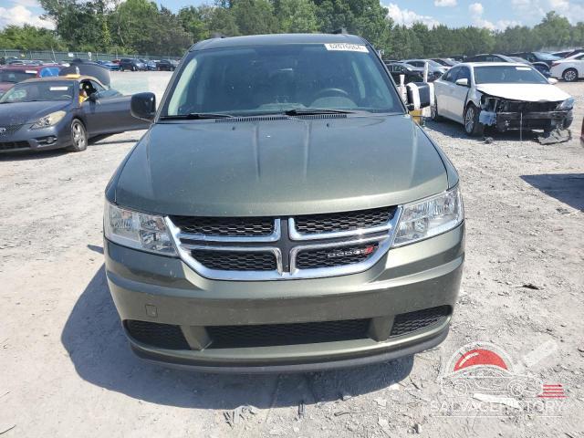 3C4PDCAB4JT184156 2018 DODGE JOURNEY photo no. 5