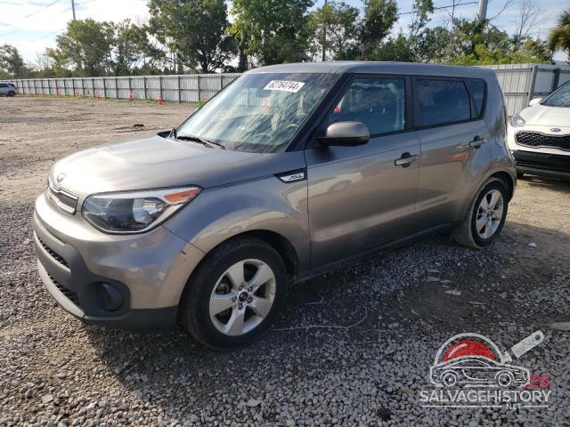 KNDJN2A21H7449790 2017 KIA SOUL photo no. 23