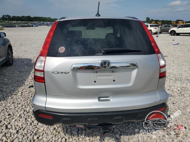 5J6RE48749L012613 2009 HONDA CRV photo no. 6