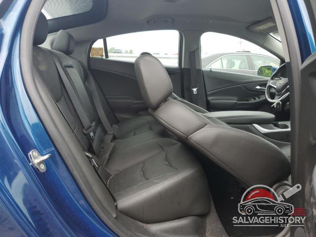 1G1RC6S58KU114309 2019 CHEVROLET VOLT photo no. 10