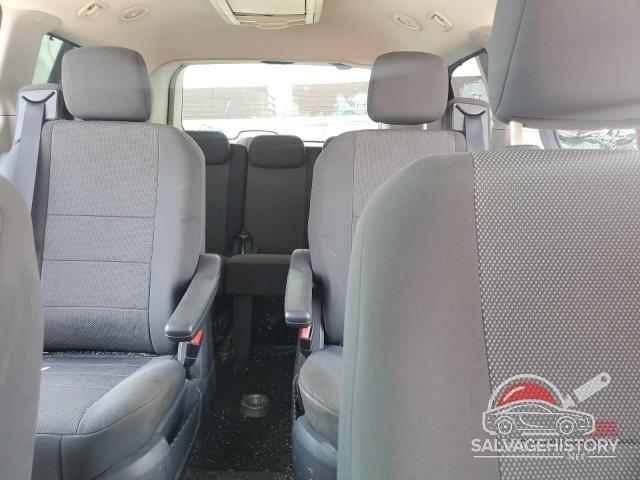 2D8HN54X28R719553 2008 DODGE CARAVAN photo no. 10