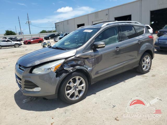 1FMCU0J91EUB93608 2014 FORD ESCAPE photo no. 21