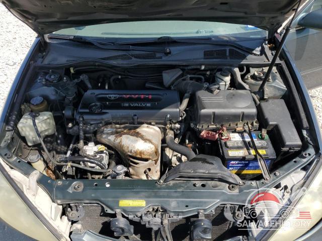 4T1BE32K13U726436 2003 TOYOTA CAMRY photo no. 11