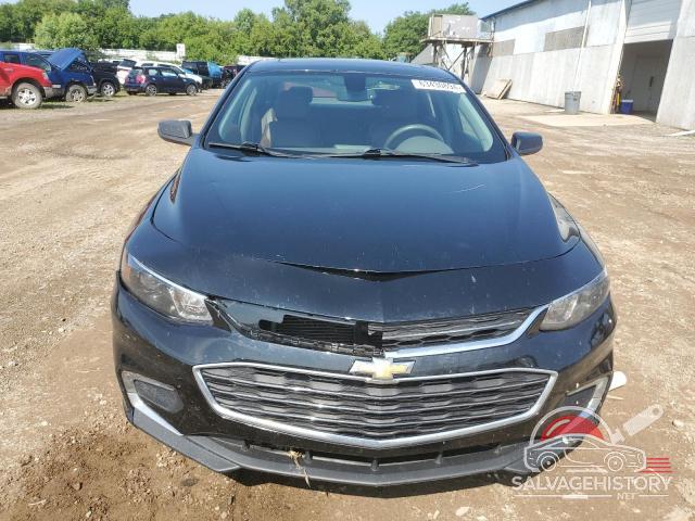 1G1ZH5SX2GF333551 2016 CHEVROLET MALIBU photo no. 5