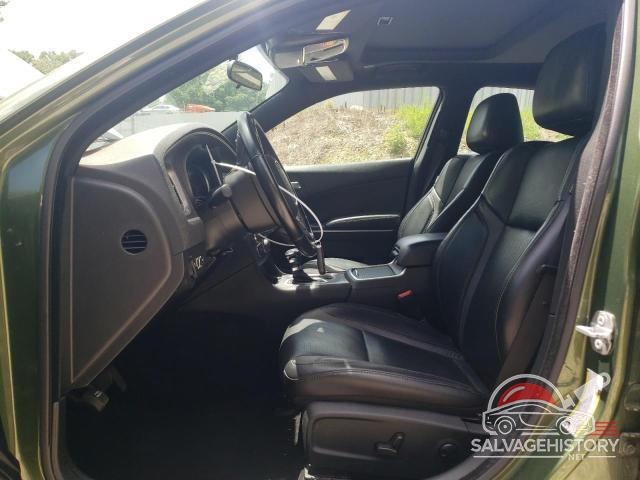 2C3CDXBG7NH182694 2022 DODGE CHARGER photo no. 7