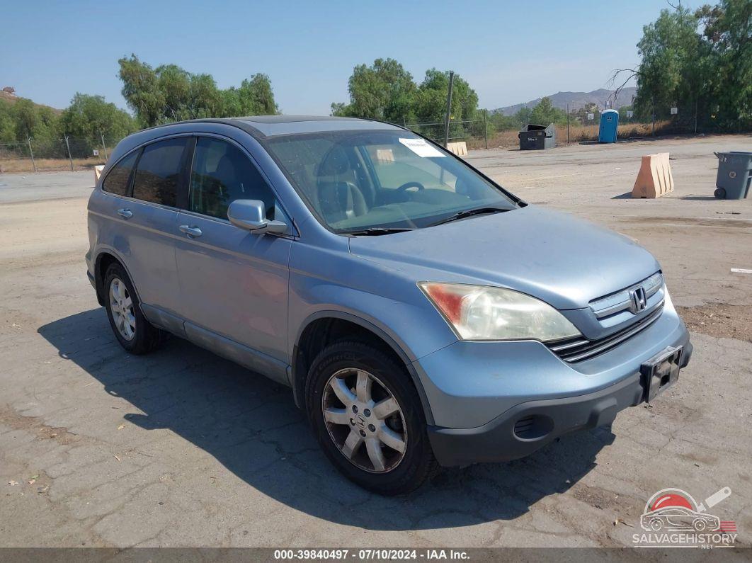5J6RE48729L001173 2009 HONDA CR-V photo no. 13