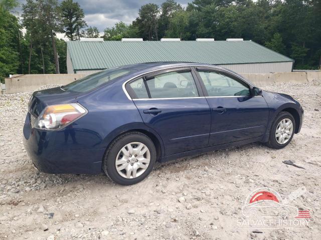 1N4AL21E99N433453 2009 NISSAN ALTIMA photo no. 3