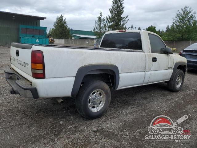 1GCGC24U62Z112556 2002 CHEVROLET ALL Models photo no. 3