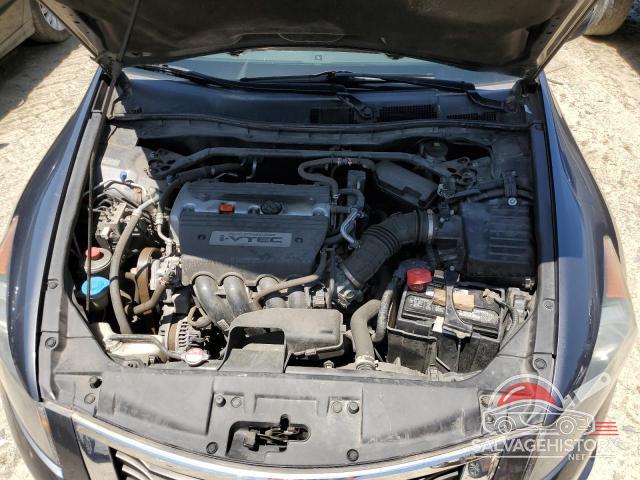 1HGCP26838A137121 2008 HONDA ACCORD photo no. 11