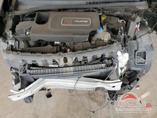 ZFBCFADH3EZ020332 2014 FIAT 500 photo no. 11