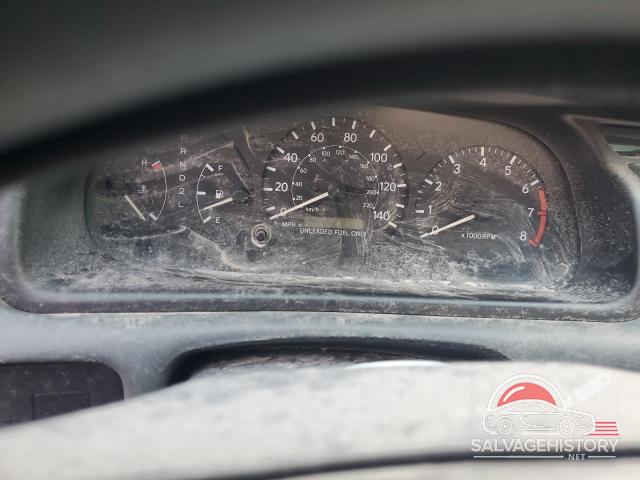 4T1BF22K8VU014273 1997 TOYOTA CAMRY photo no. 9