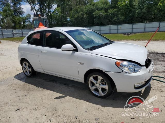 KMHCN3AC8BU201208 2011 HYUNDAI ACCENT photo no. 4