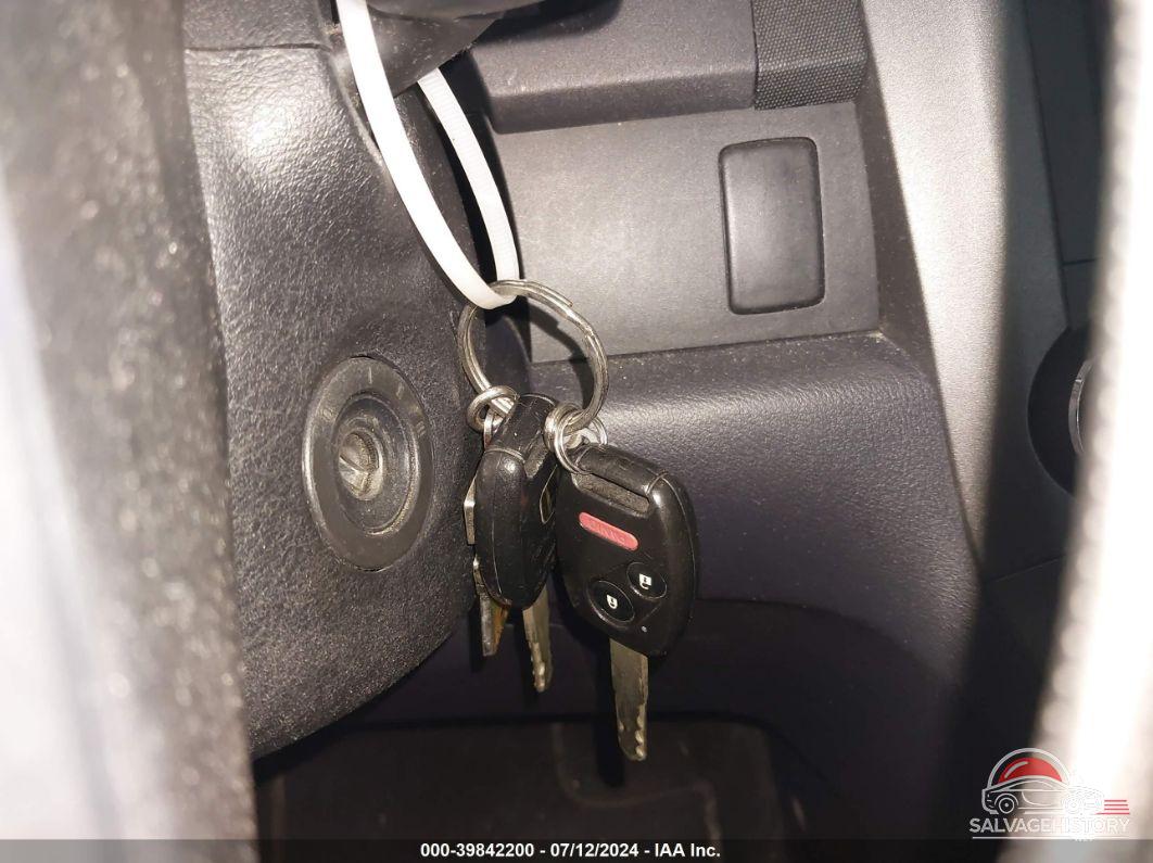 5J6RE4H38BL060859 2011 HONDA CR-V photo no. 11