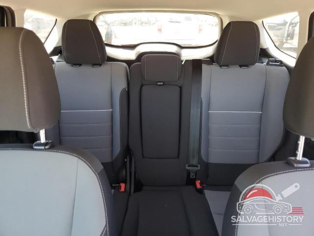 1FMCU0GX4EUA13057 2014 FORD ESCAPE photo no. 10