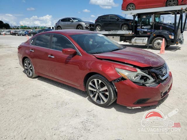 1N4AL3AP8HC290464 2017 NISSAN ALTIMA photo no. 4