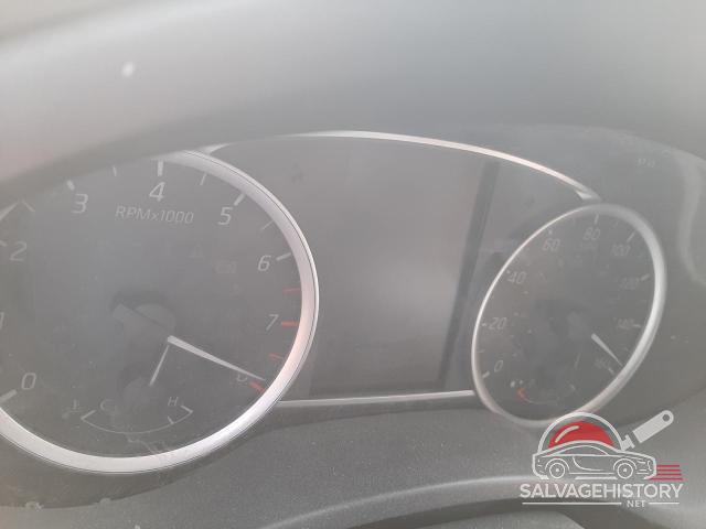 3N1AB7AP2GL684701 2016 NISSAN SENTRA photo no. 9