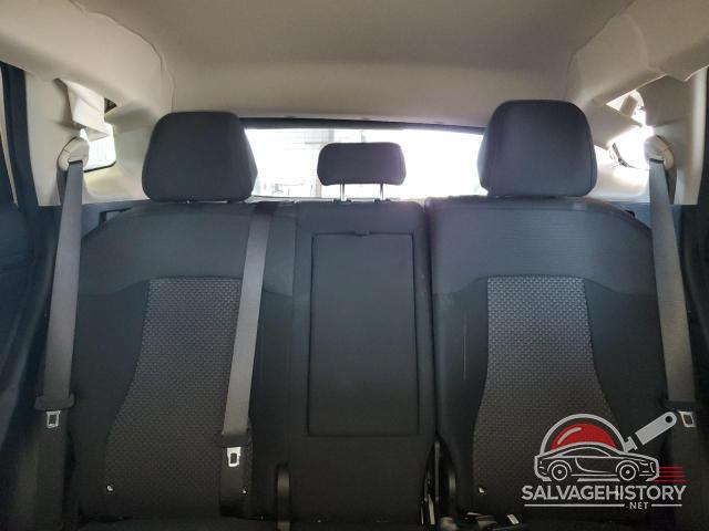 KNDPUCAF7P7049852 2023 KIA SPORTAGE photo no. 10