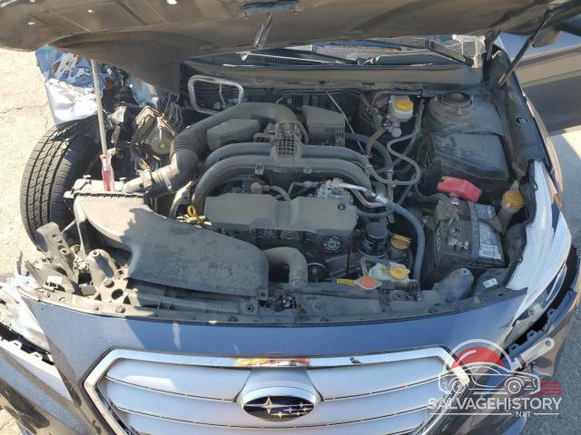 4S3BNAC61H3067412 2017 SUBARU LEGACY photo no. 11