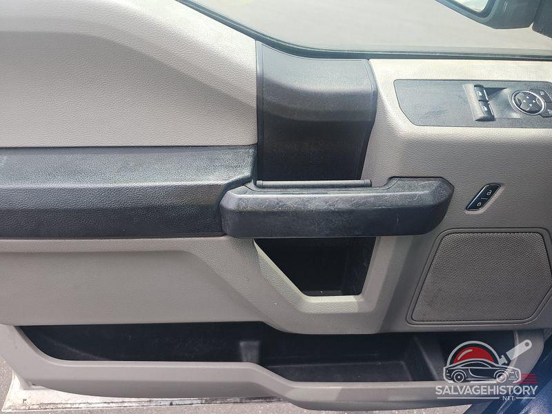 1FTNF1CF1GKE51253 2016 FORD F-150 photo no. 6