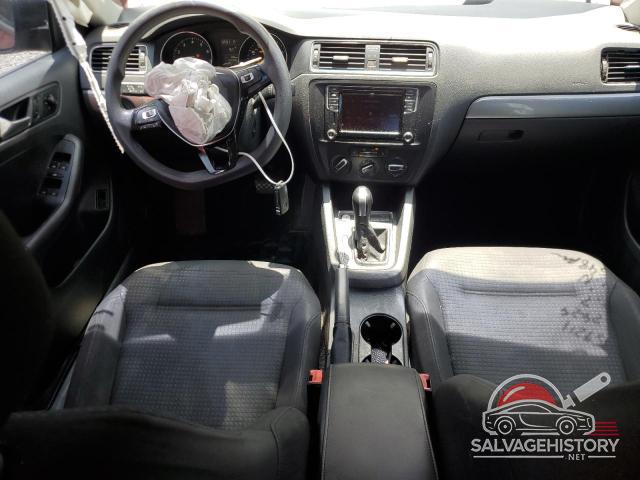 3VWD67AJ3GM340165 2016 VOLKSWAGEN JETTA photo no. 8