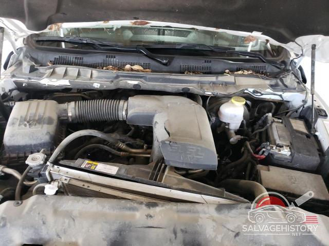1C6RR7GG8NS237363 2022 RAM 1500 photo no. 11