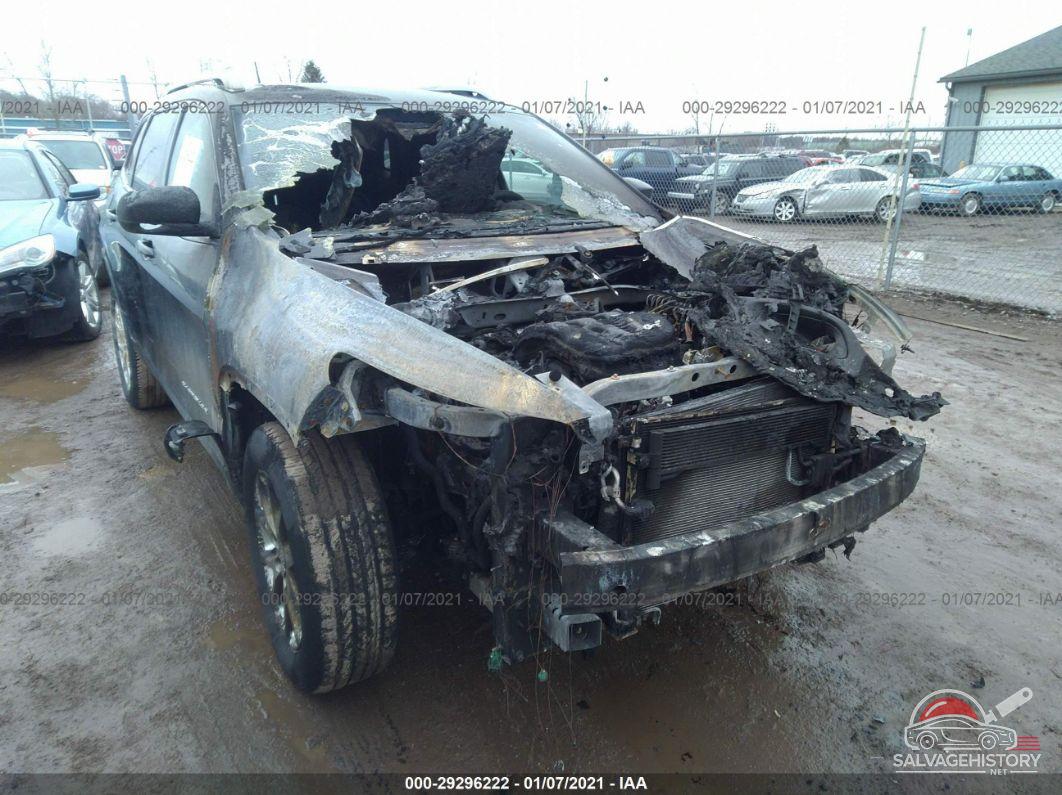 1C4PJMCS1EW183736 2014 JEEP CHEROKEE photo no. 22